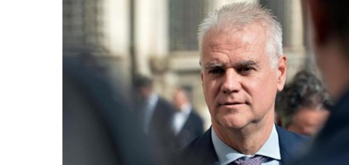 ministro Paolo Zangrillo