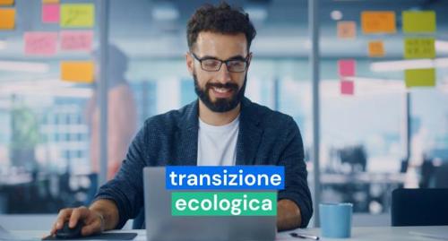 Syllabus-Transizione ecologica