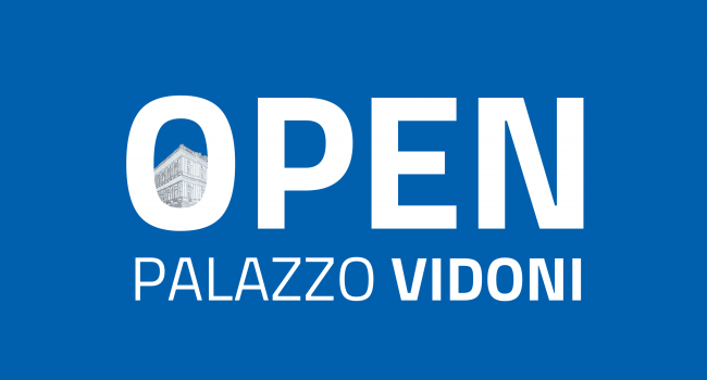 Open Vidoni Logo
