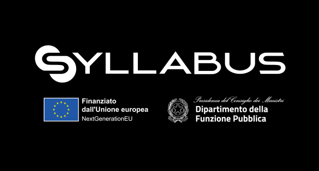 Logo Syllabus