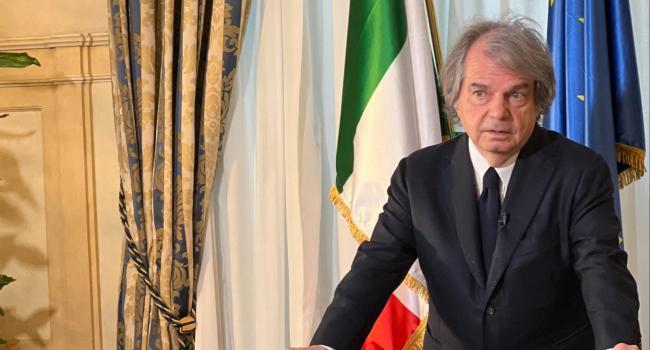 Renato Brunetta