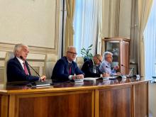 Dirigenti Funzione pubblica a scuola di Leadership, Zangrillo presenta corso