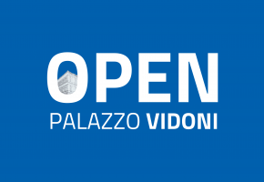 Open Vidoni Logo
